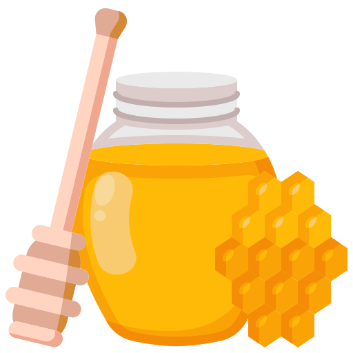 Pure Honey Icon