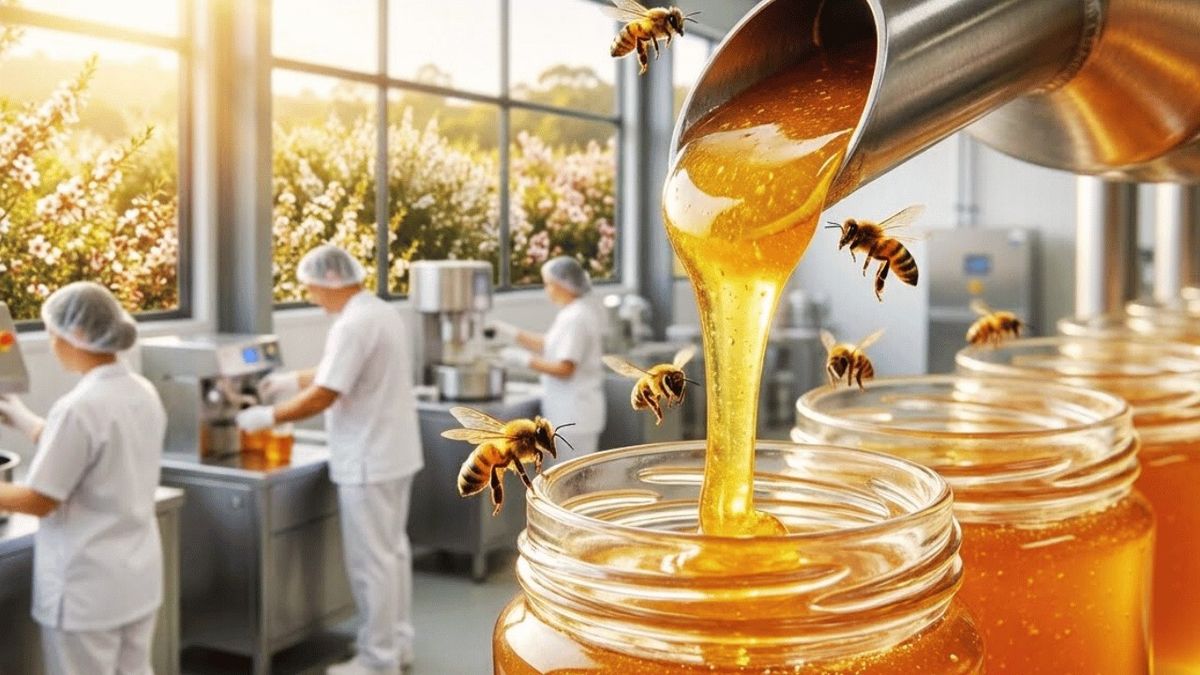 Al-Jawahir Quality Testing